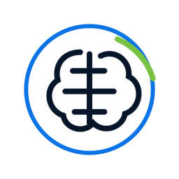 AI pressure icon