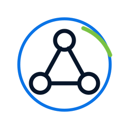 Disconnected systems icon