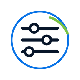 Processes that do not scale icon